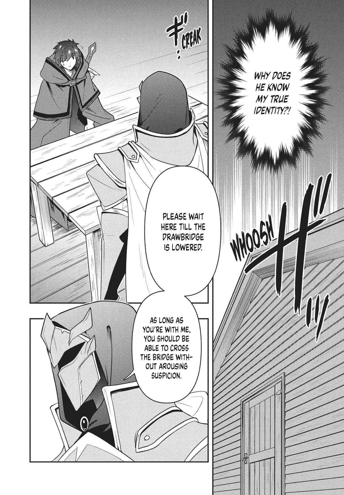 SIX PRINCESSES FALL IN LOVE WITH GOD GUARDIAN Chapter 71 10